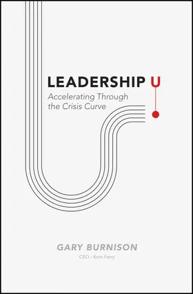 Burnison |  Leadership U | Buch |  Sack Fachmedien