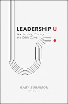 Burnison |  Leadership U | eBook | Sack Fachmedien