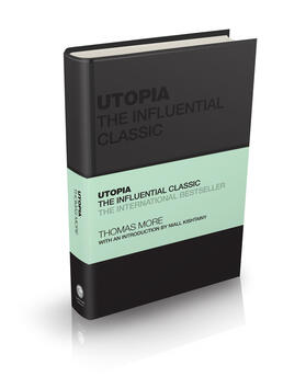 More | Utopia | Buch | 978-1-119-75438-1 | sack.de