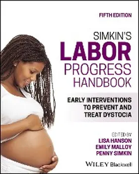 Hanson / Simkin / Ancheta |  Simkin's Labor Progress Handbook | eBook | Sack Fachmedien