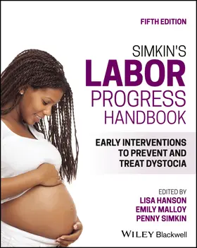 Hanson / Malloy / Simkin |  Simkin's Labor Progress Handbook | Buch |  Sack Fachmedien