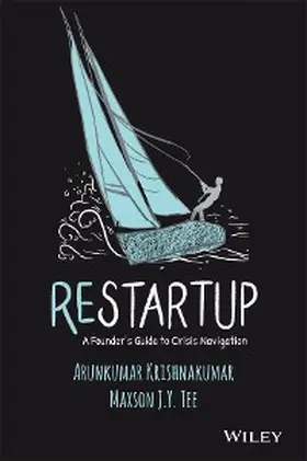 Krishnakumar / Tee |  Restartup | eBook | Sack Fachmedien