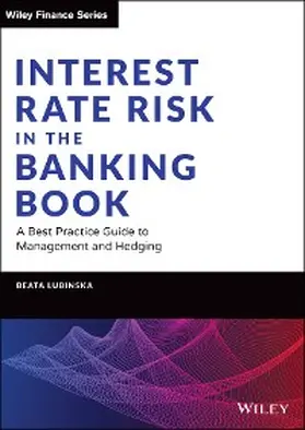 Lubinska |  Interest Rate Risk in the Banking Book | eBook | Sack Fachmedien