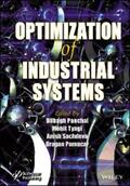 Panchal / Tyagi / Sachdeva |  Optimization of Industrial Systems | eBook | Sack Fachmedien
