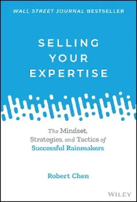 Chen |  Selling Your Expertise | eBook | Sack Fachmedien