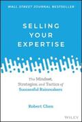 Chen |  Selling Your Expertise | eBook | Sack Fachmedien