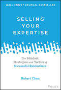 Chen |  Selling Your Expertise | Buch |  Sack Fachmedien
