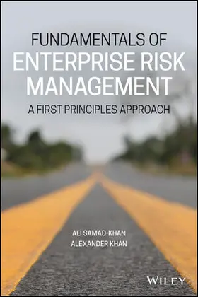 Samad-Khan |  Enterprise Risk Management | Buch |  Sack Fachmedien
