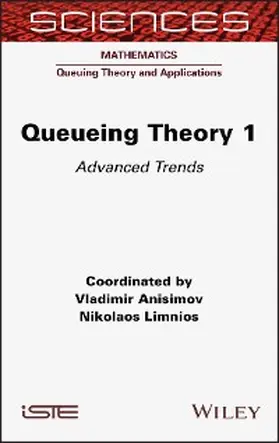 Anisimov / Limnios |  Queueing Theory 1 | eBook | Sack Fachmedien