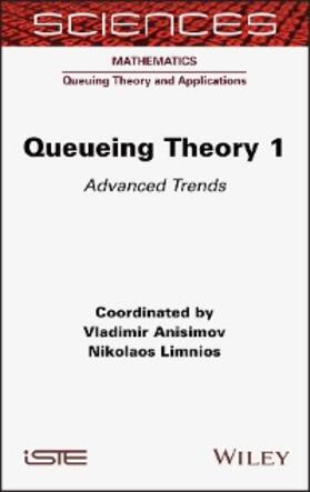 Anisimov / Limnios |  Queueing Theory 1 | eBook | Sack Fachmedien