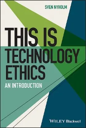 Nyholm |  This is Technology Ethics | eBook | Sack Fachmedien