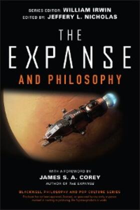 Nicholas | The Expanse and Philosophy | E-Book | sack.de