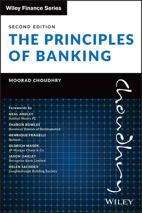 Choudhry |  The Principles of Banking | Buch |  Sack Fachmedien