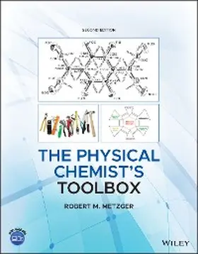 Metzger | The Physical Chemist's Toolbox | E-Book | www.sack.de