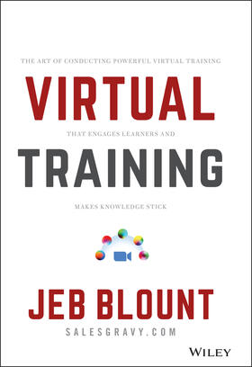 Blount | Virtual Training | Buch | 978-1-119-75583-8 | sack.de