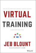 Blount |  Virtual Training | Buch |  Sack Fachmedien