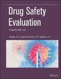 Gad / Sullivan |  Drug Safety Evaluation | eBook | Sack Fachmedien