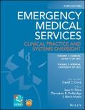 Cone / Brice / Delbridge |  Emergency Medical Services | eBook | Sack Fachmedien