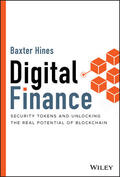 Hines |  Digital Finance | Buch |  Sack Fachmedien