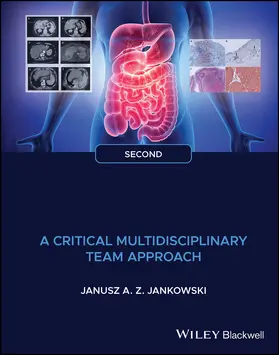 Jankowski | Gastrointestinal Oncology | Buch | 978-1-119-75639-2 | www.sack.de