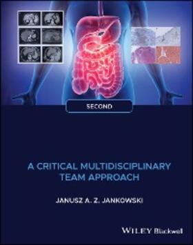 Jankowski / Sampliner / Kerr | Gastrointestinal Oncology | E-Book | sack.de