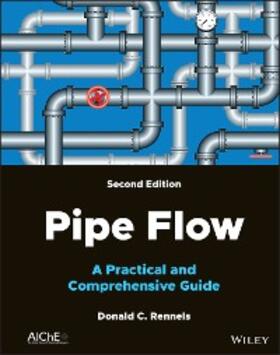 Rennels | Pipe Flow | E-Book | sack.de