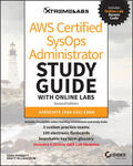Perrott / McLaughlin |  AWS Certified Sysops Administrator Study Guide with Online Labs | Buch |  Sack Fachmedien