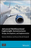 Behdinan / Moradi-Dastjerdi |  Advanced Multifunctional Lightweight | Buch |  Sack Fachmedien