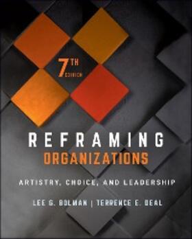 Bolman / Deal | Reframing Organizations | E-Book | www.sack.de
