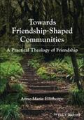 Ellithorpe |  Towards Friendship-Shaped Communities | eBook | Sack Fachmedien
