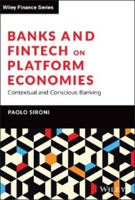 Sironi | Banks and Fintech on Platform Economies | E-Book | sack.de