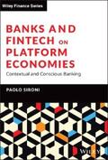 Sironi |  Banks and Fintech on Platform Economies | eBook | Sack Fachmedien