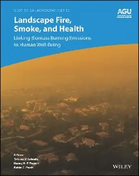 Loboda / French / Puett |  Landscape Fire, Smoke, and Health | eBook | Sack Fachmedien