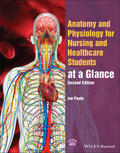 Peate |  Anatomy and Physiology for Nursing and Healthcare Students at a Glance | Buch |  Sack Fachmedien