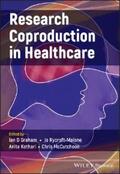 Graham / Rycroft-Malone / Kothari |  Research Coproduction in Healthcare | eBook | Sack Fachmedien