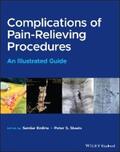 Erdine / Staats |  Complications of Pain-Relieving Procedures | eBook | Sack Fachmedien