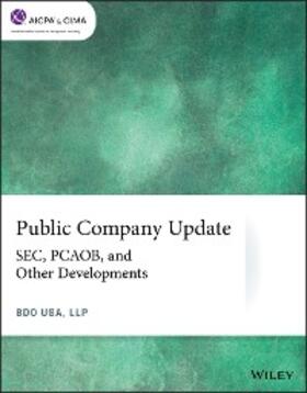  Public Company Update | eBook | Sack Fachmedien