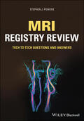 Powers |  MRI REGISTRY REVIEW | Buch |  Sack Fachmedien