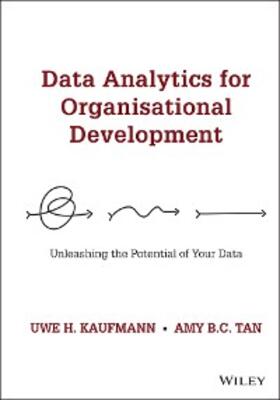 Kaufmann / Tan |  Data Analytics for Organisational Development | eBook | Sack Fachmedien