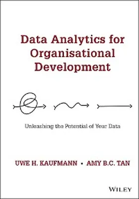 Kaufmann / Tan |  Data Analytics for Organisational Development | eBook | Sack Fachmedien