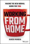 Mangia |  Working From Home | Buch |  Sack Fachmedien