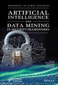 Bhargava / Rathore / Agrawal |  Artificial Intelligence and Data Mining Approaches in Security Frameworks | Buch |  Sack Fachmedien