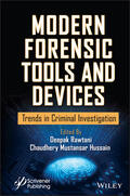 Rawtani / Hussain |  Modern Forensic Tools and Devices | Buch |  Sack Fachmedien