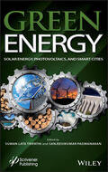 Tripathi / Sanjeevikumar / Padmanaban |  Green Energy | Buch |  Sack Fachmedien