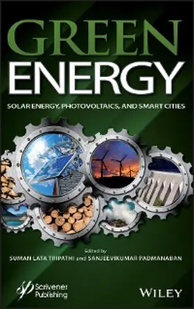 Tripathi / Sanjeevikumar |  Green Energy | eBook | Sack Fachmedien