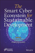 Kumar / Jain / Ponnusamy |  The Smart Cyber Ecosystem for Sustainable Development | Buch |  Sack Fachmedien