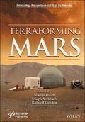 Beech / Seckbach / Gordon |  Terraforming Mars | eBook | Sack Fachmedien