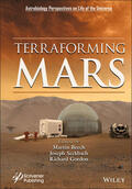 Beech / Seckbach / Gordon |  Terraforming Mars | Buch |  Sack Fachmedien