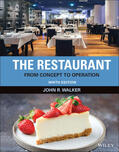 Walker |  The Restaurant | Buch |  Sack Fachmedien