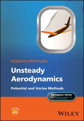 Dimitriadis / Belobaba / Cooper |  Unsteady Aerodynamics | Buch |  Sack Fachmedien